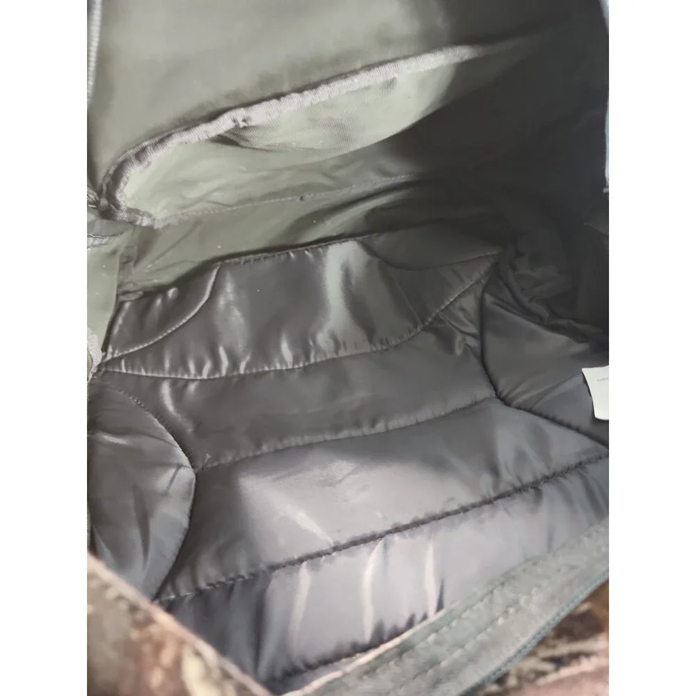 Vintage Gander Mountain Camo Backpack RealTree Hunting Hiking